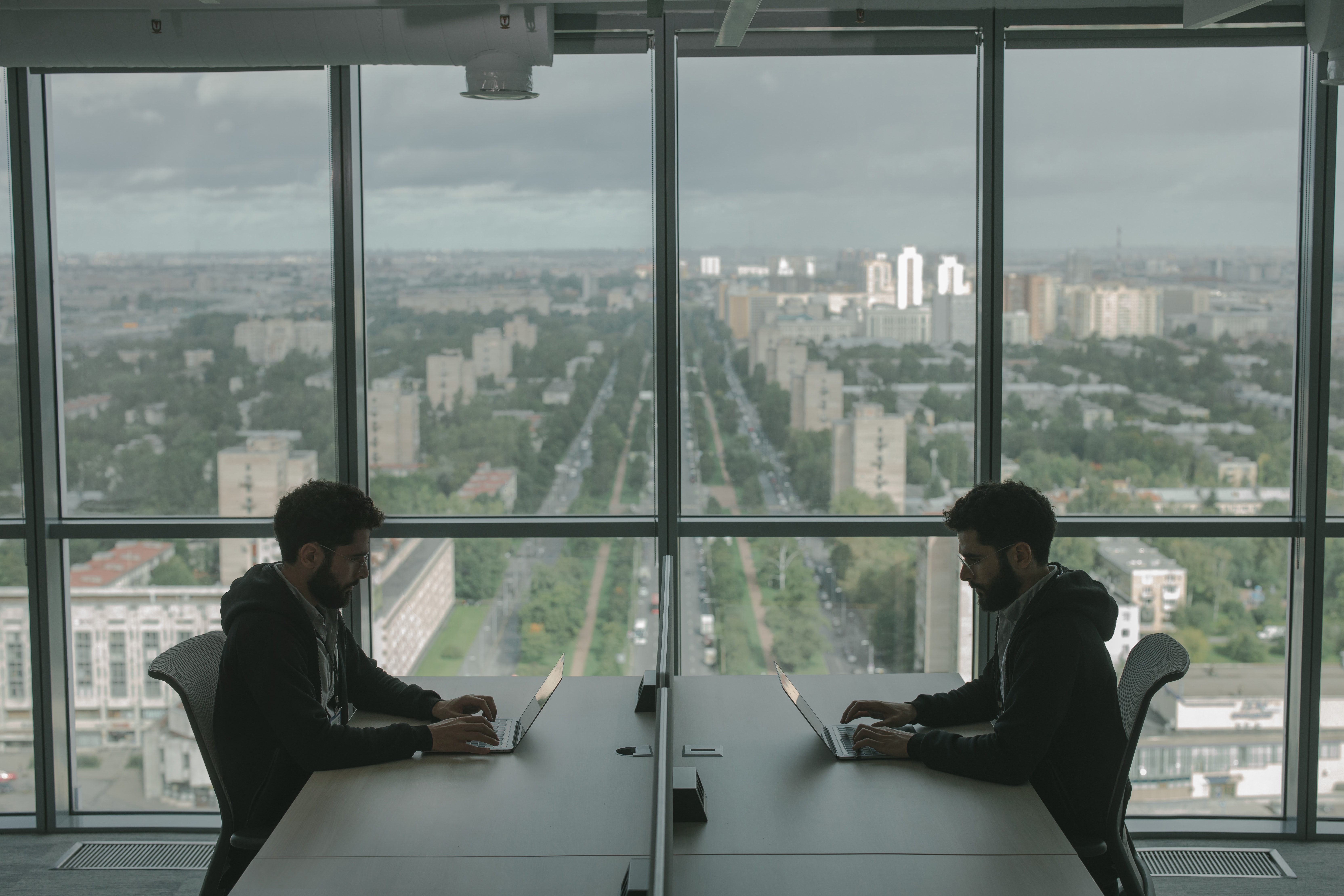 How to get a software developer job?