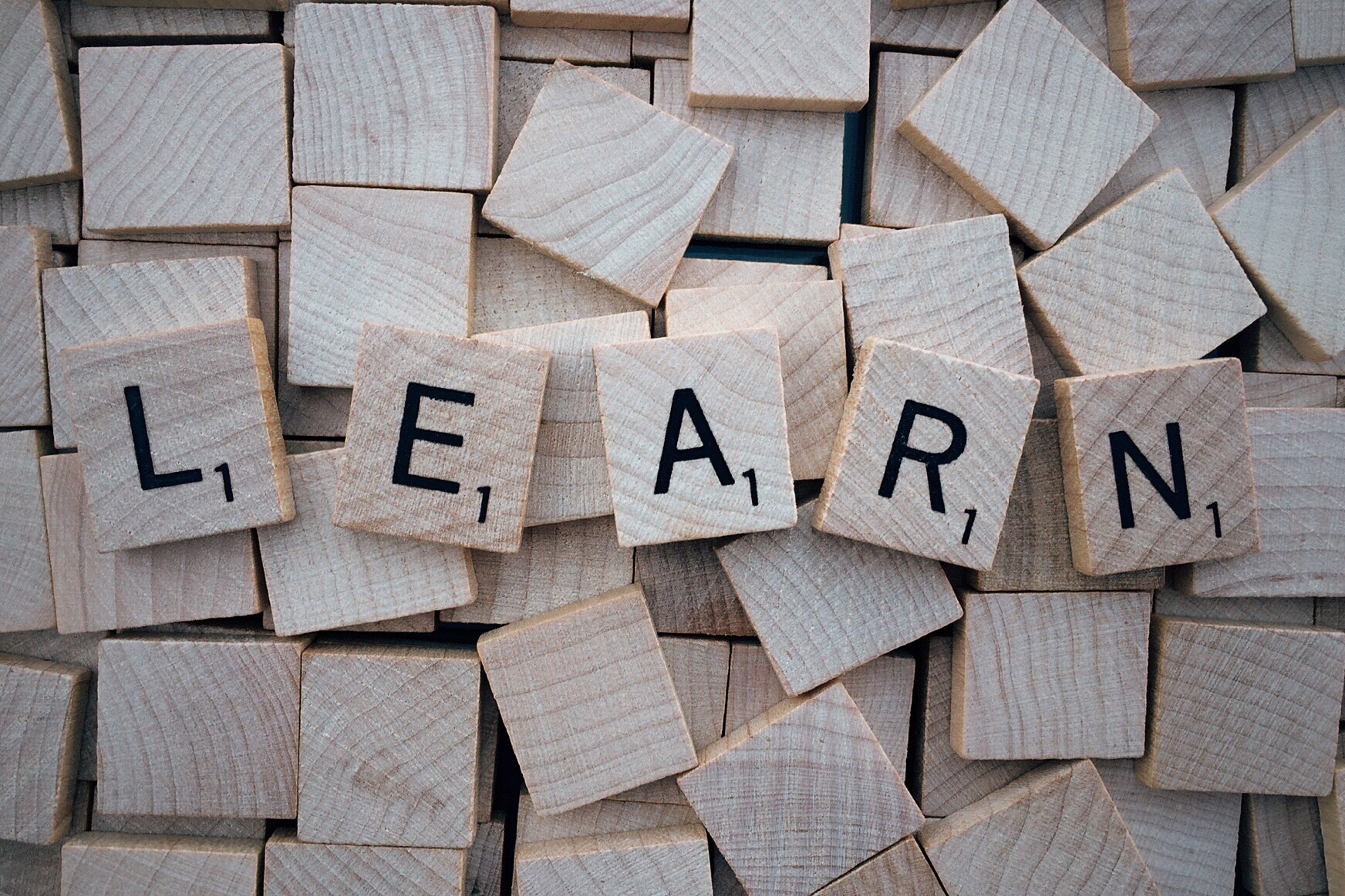 Ability to learn is important