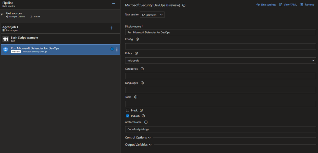 DevSecOps with Microsoft Defender for DevOps - Panu Oksala
